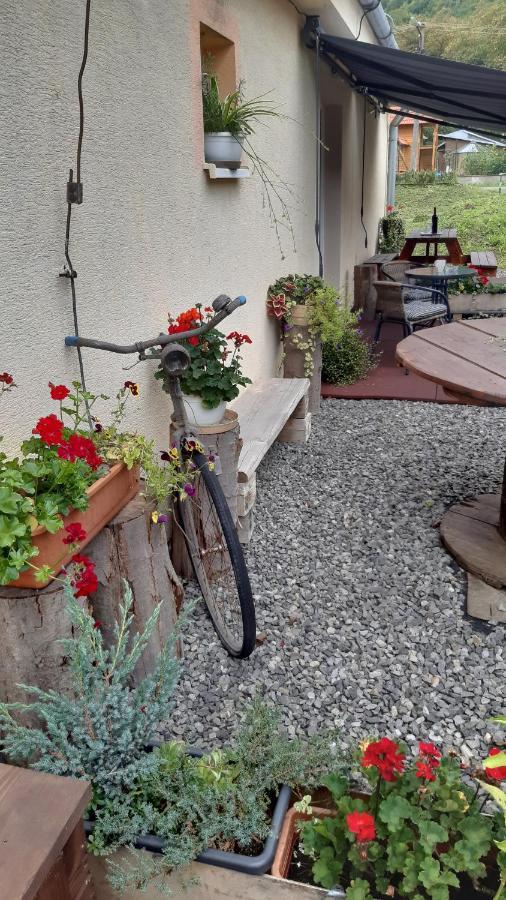 Bike Apartments 3 Hodruša Eksteriør bilde
